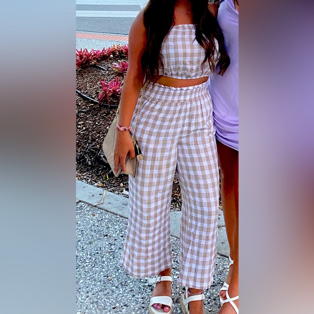 Aerie 2 piece set